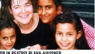 Dr. Blaha-Hausner